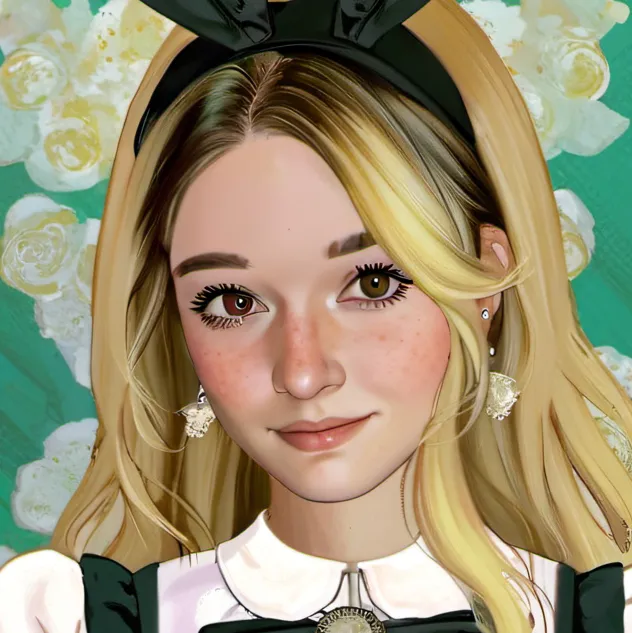 chat with ai character: Violet