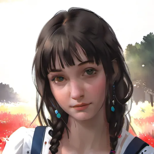 chat with ai character: Laura