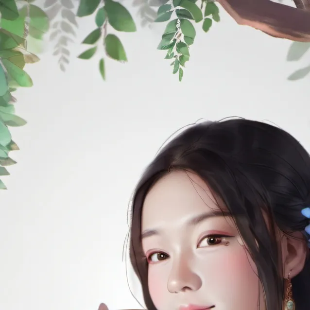 chat with ai character: norah