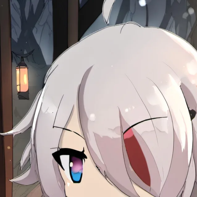 chat with ai character: bitch