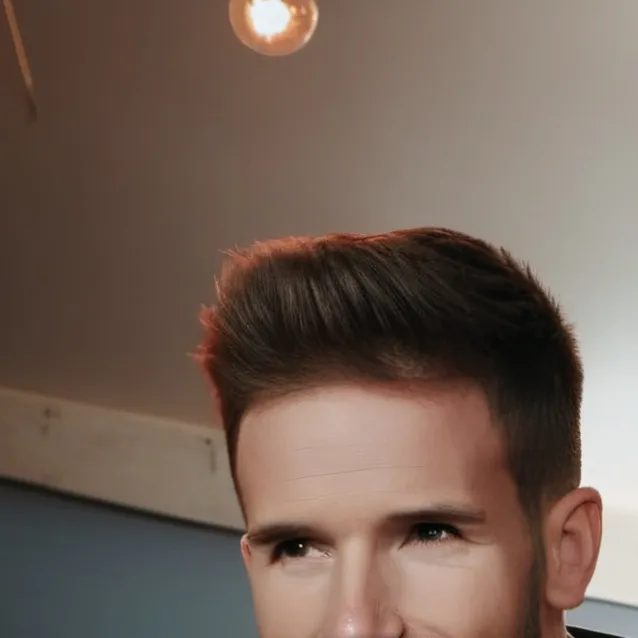 chat with ai character: yo no tengo proble