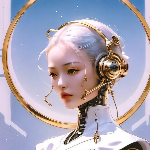 chat with ai character: rose