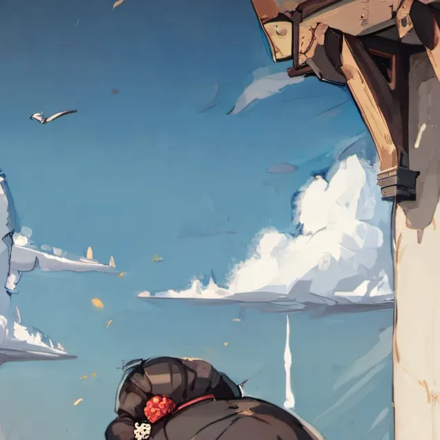 chat with ai character: maddy