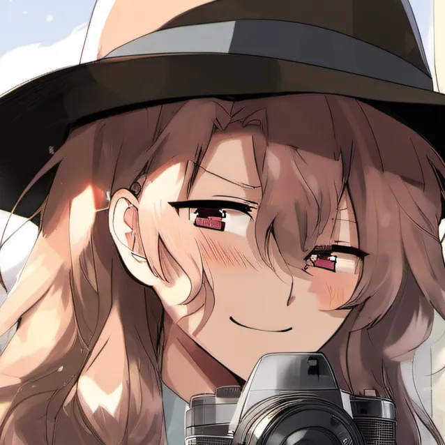 chat with ai character: mariana 