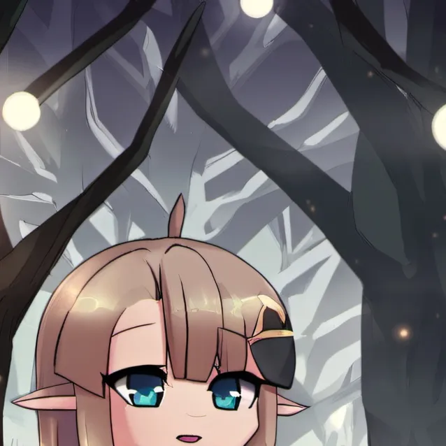 chat with ai character: lisa