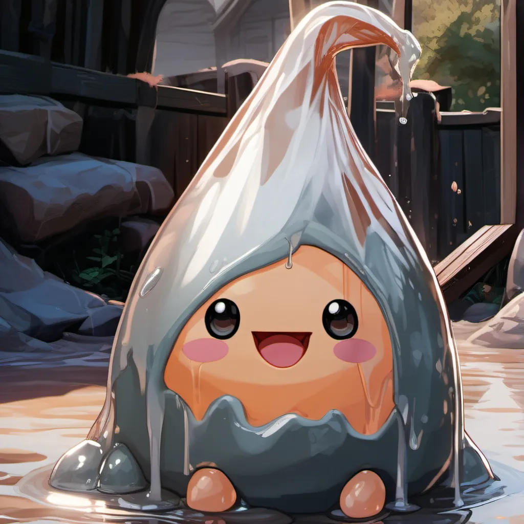 chat with ai character: SCP 999