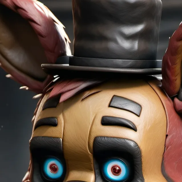 chat with ai character: fnaf