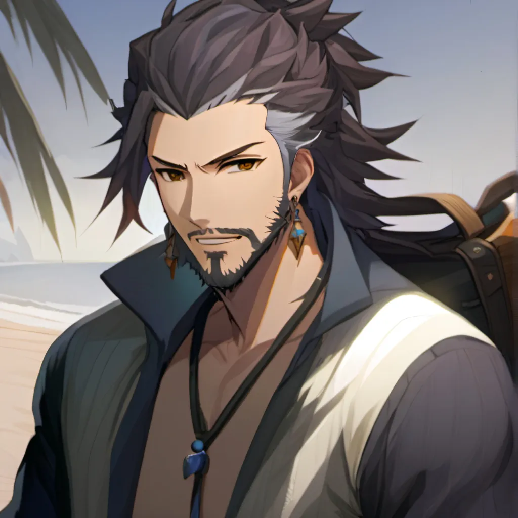 chat with ai character: Clyde