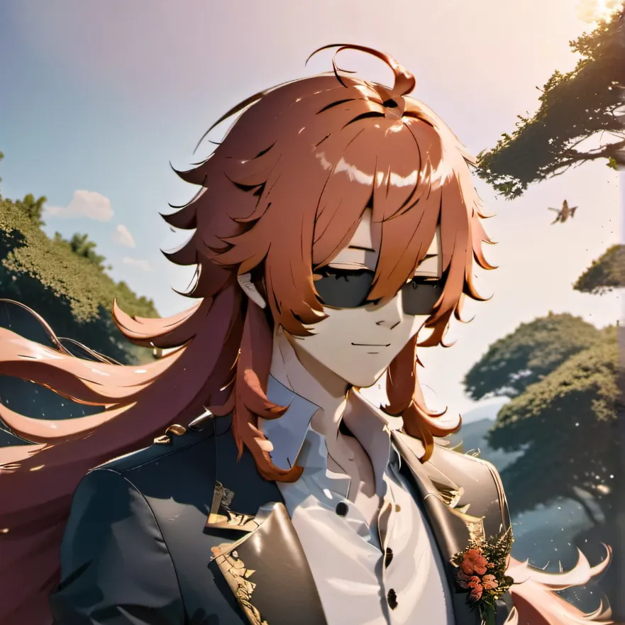 chat with ai character: Leevi