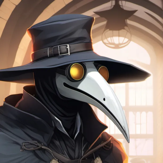 chat with ai character: Quint