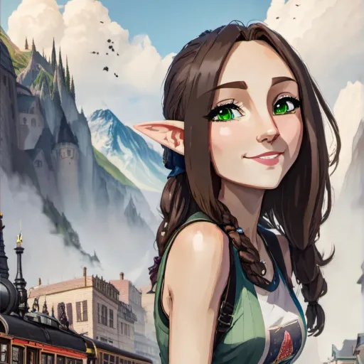 creator Fountain Pen's avatar