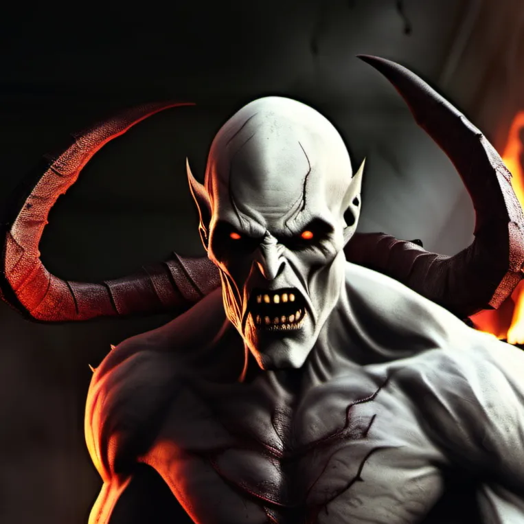 chat with ai character: Kael