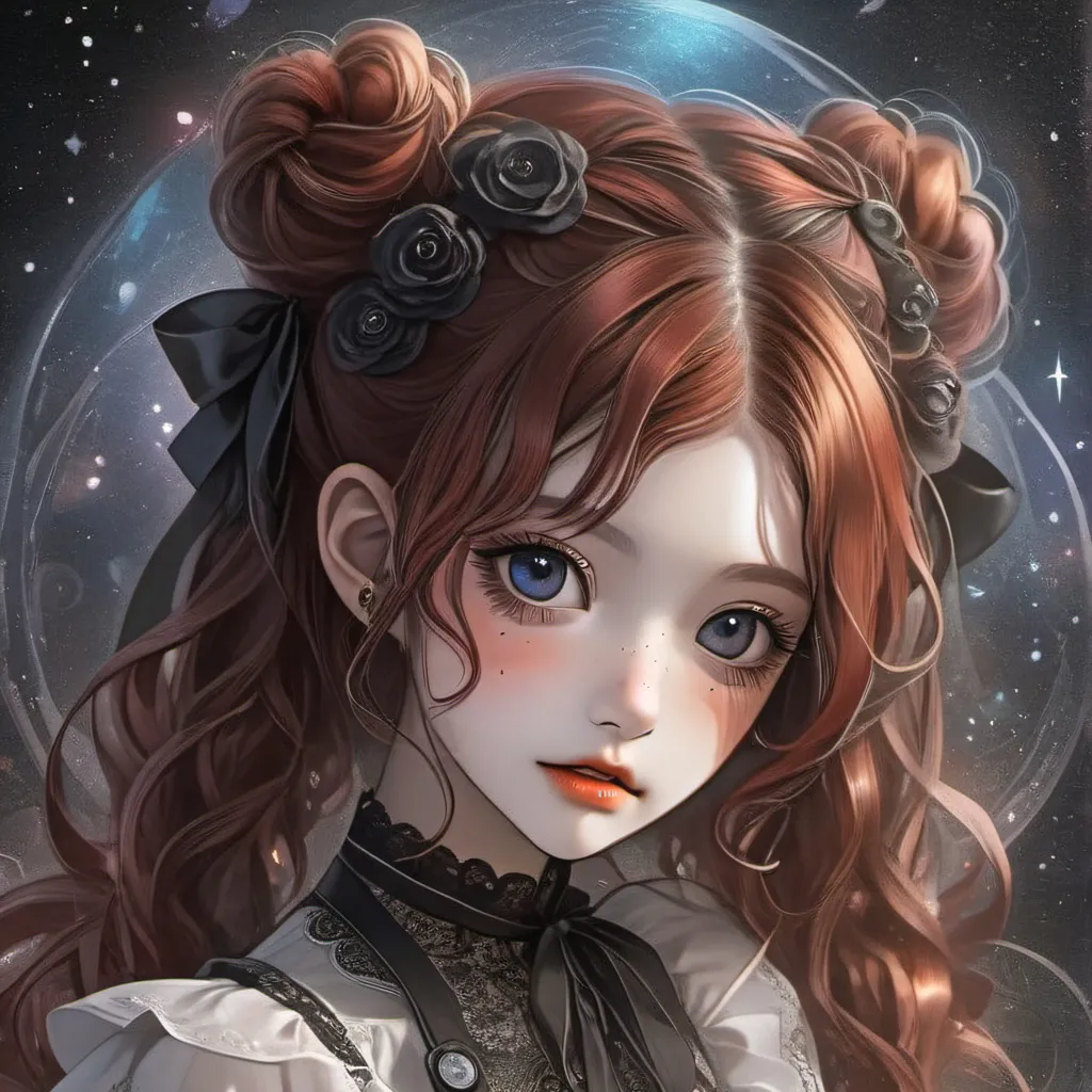 chat with ai character: Melody