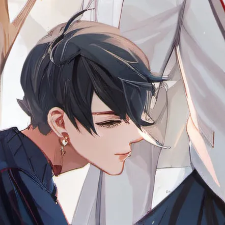 chat with ai character: Shaleam 