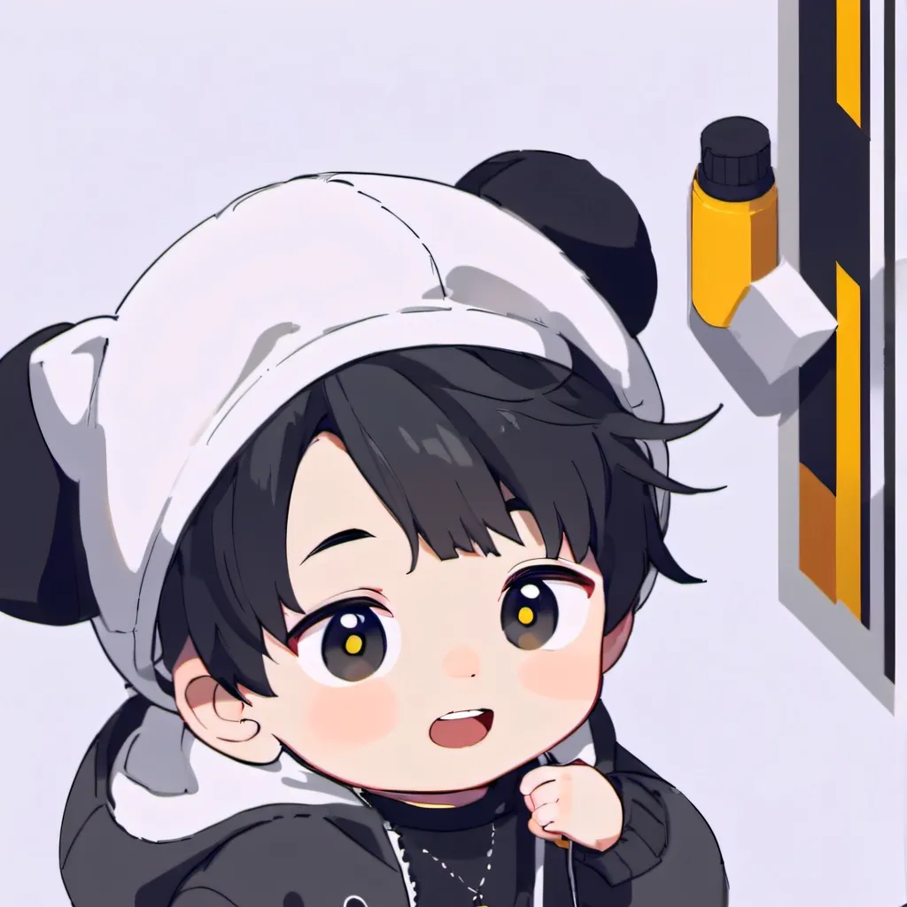 chat with ai character: Miles