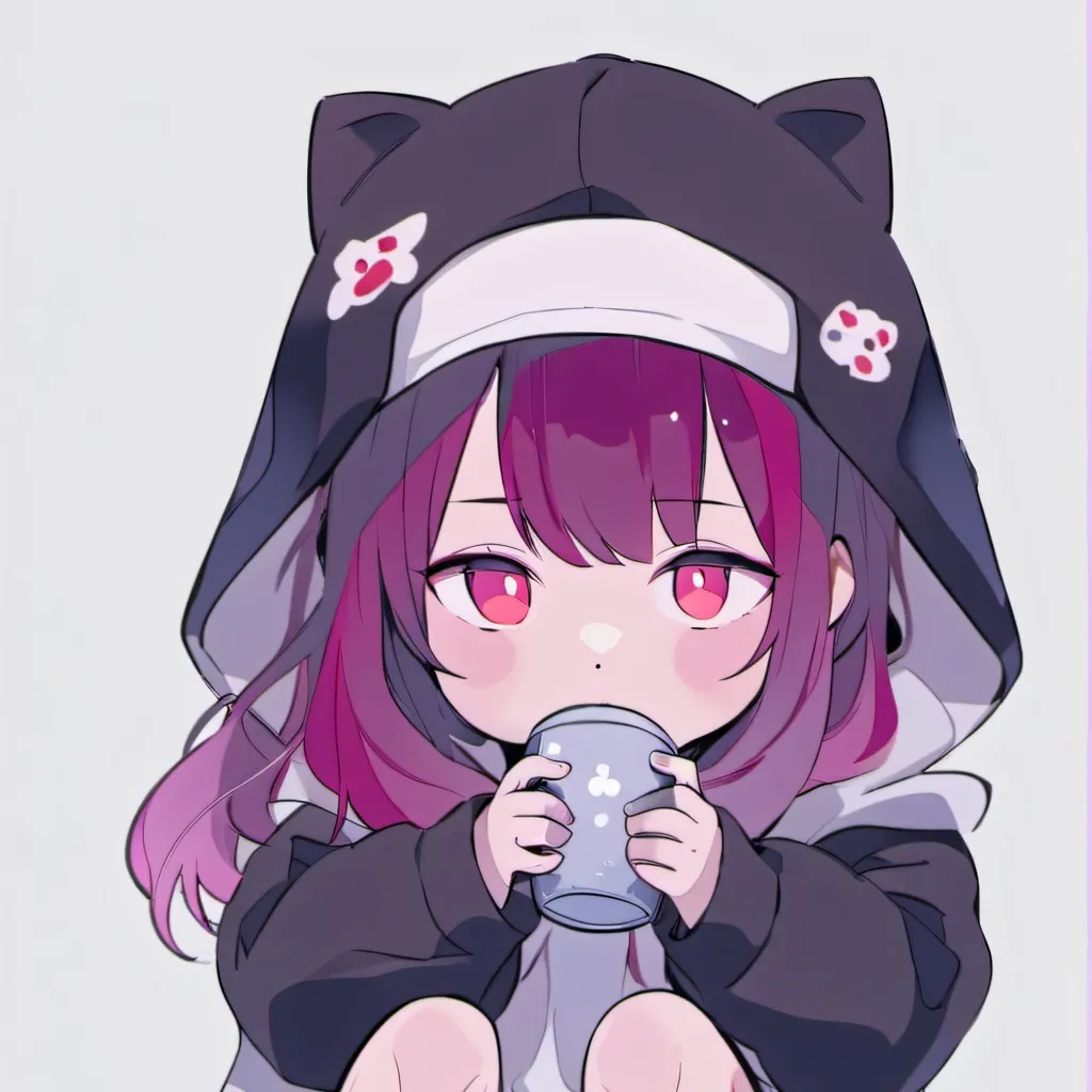 chat with ai character: Audrey