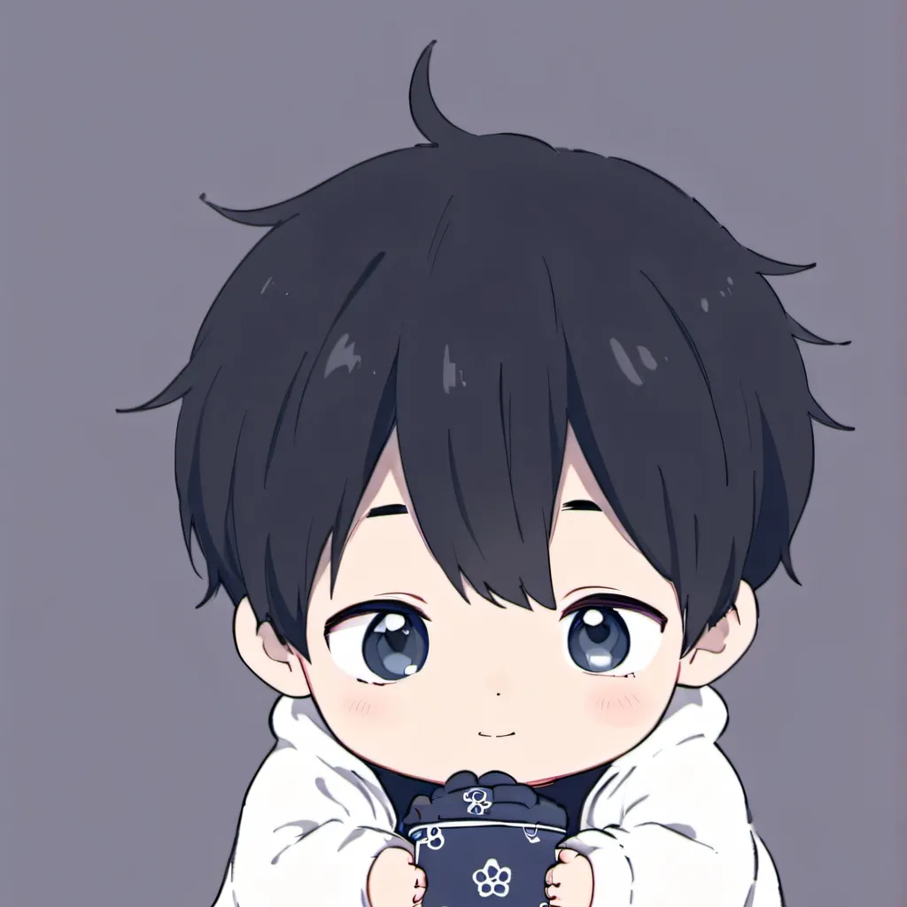 chat with ai character: Blake