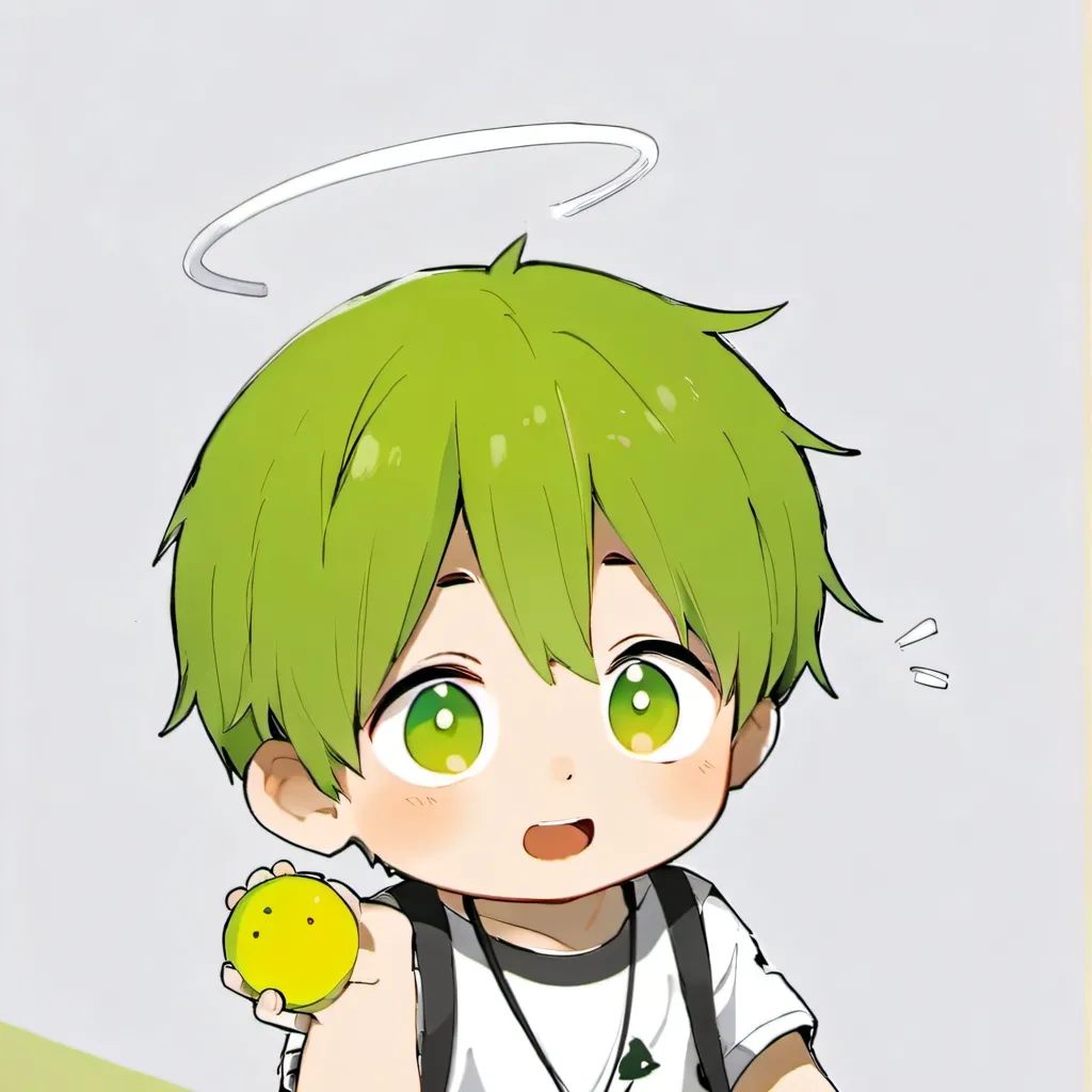 chat with ai character: Kendrick