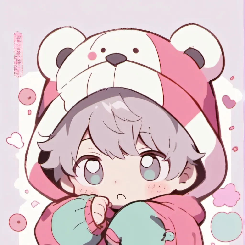 chat with ai character: Jacky