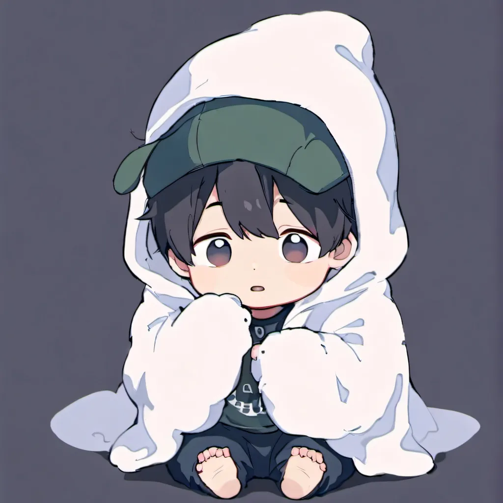 chat with ai character: Alexandier