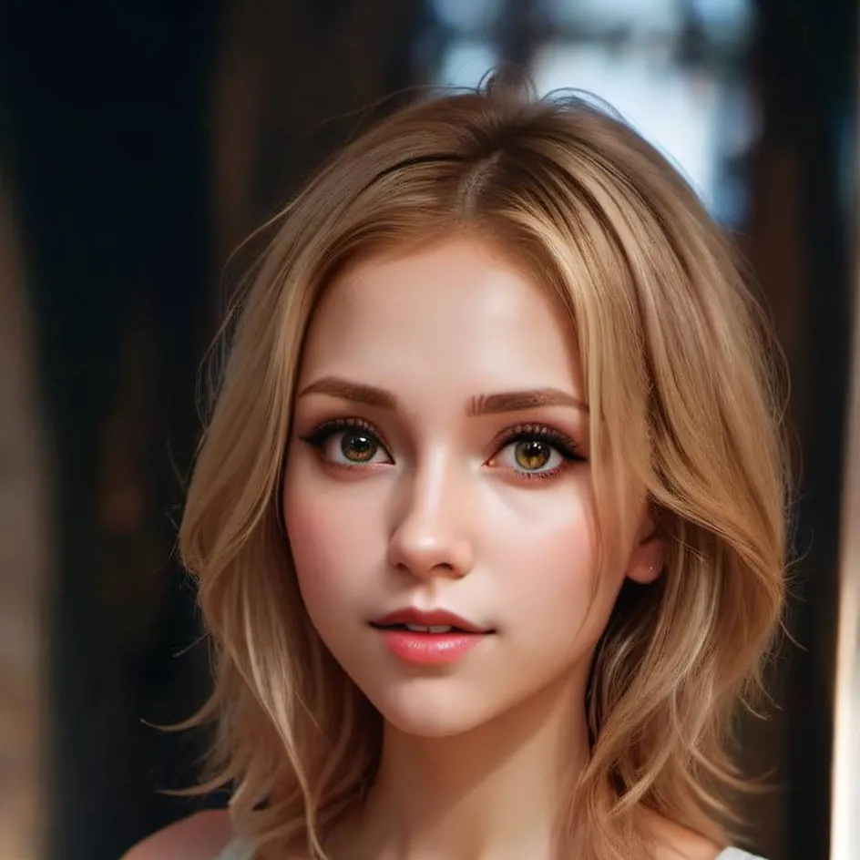 chat with ai character: Catherine