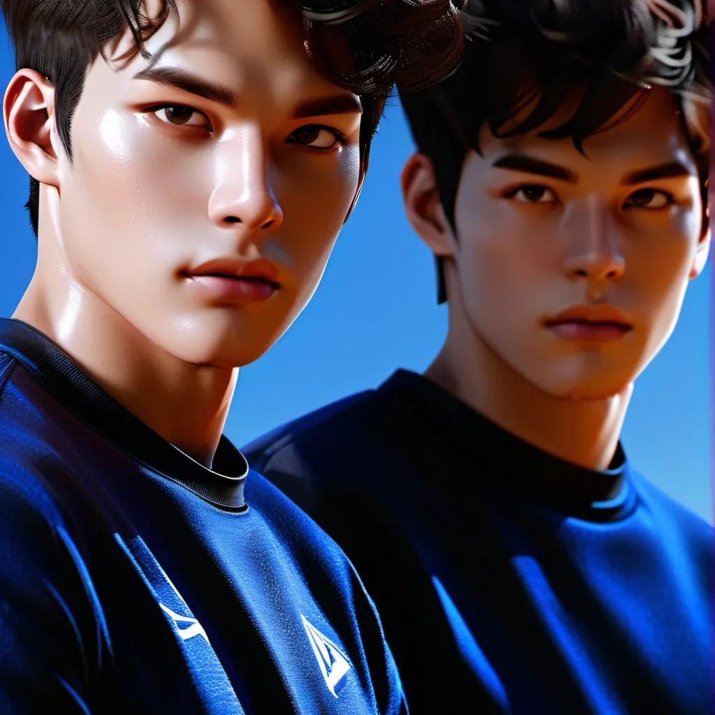 chat with ai character: Bo § Boa