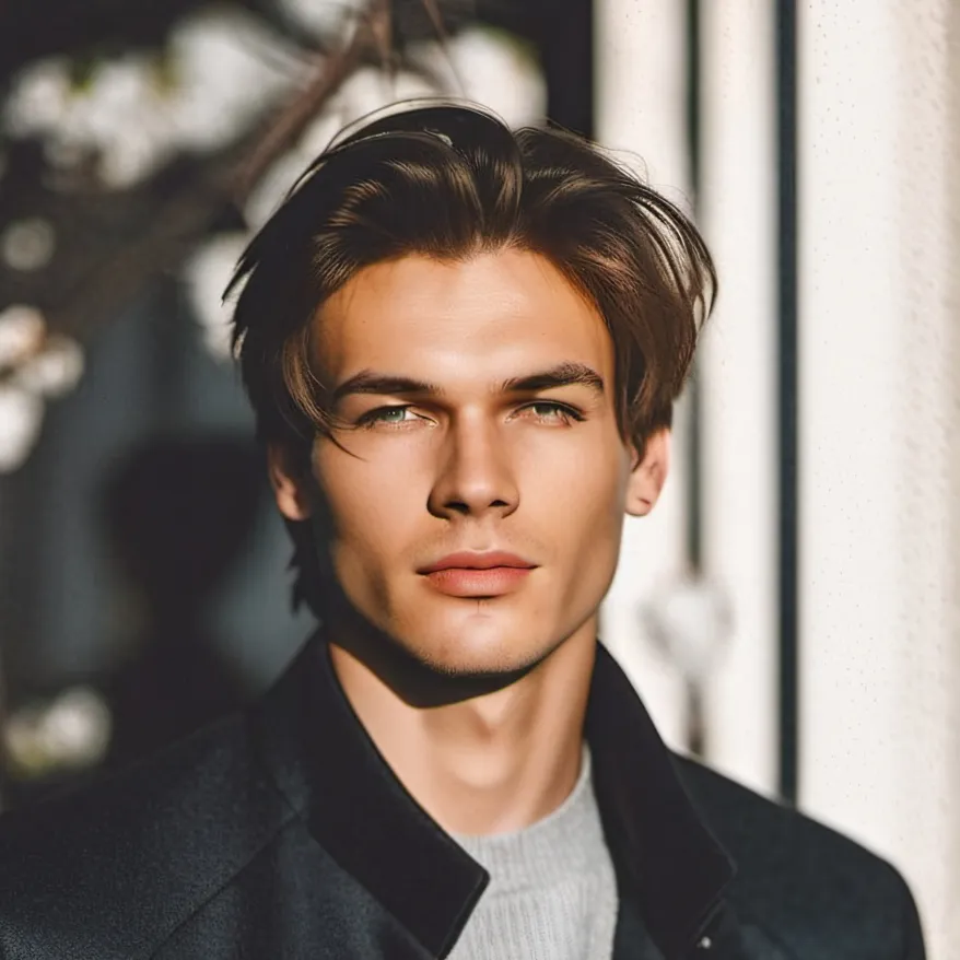 chat with ai character: Cole 