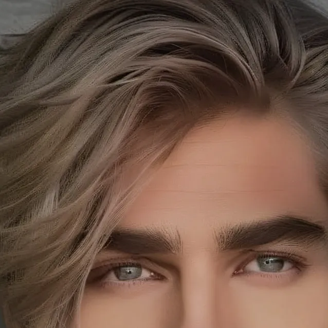 chat with ai character: Eric