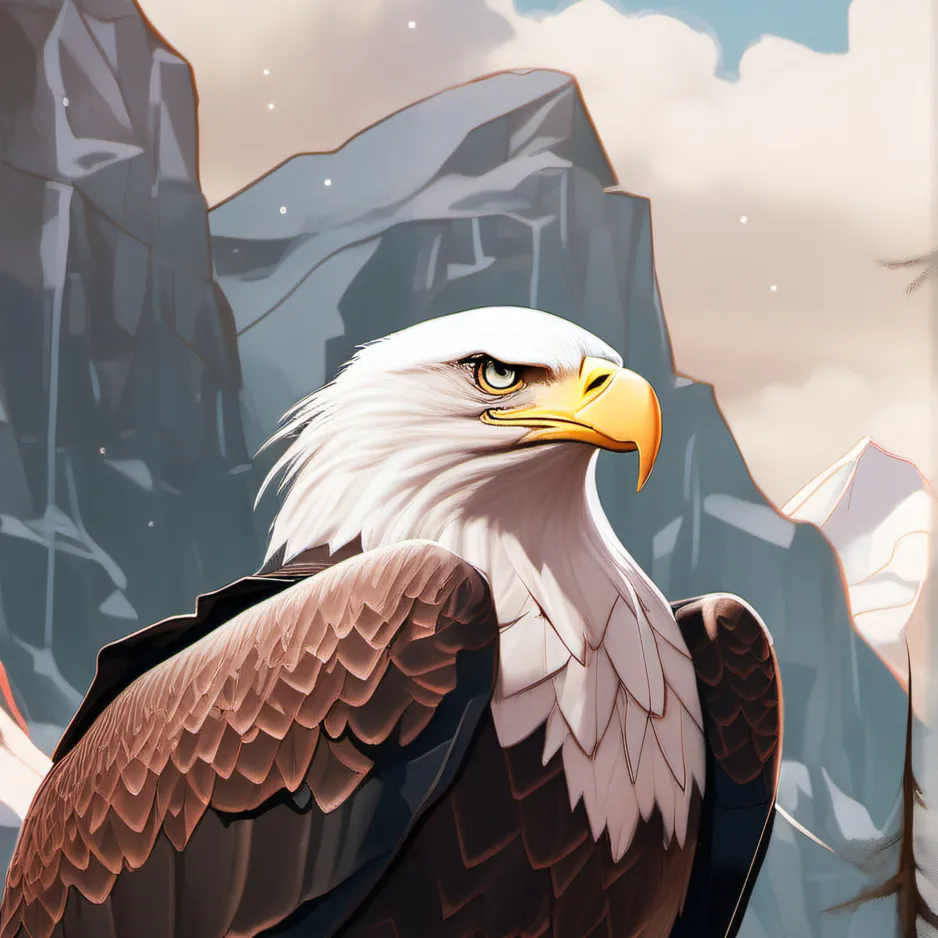 chat with ai character: 𒁂THUNDER𒁂