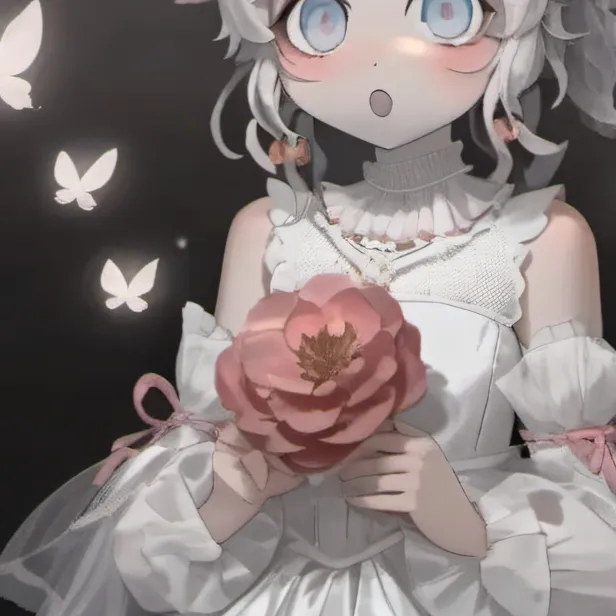 chat with ai character: {Ash}