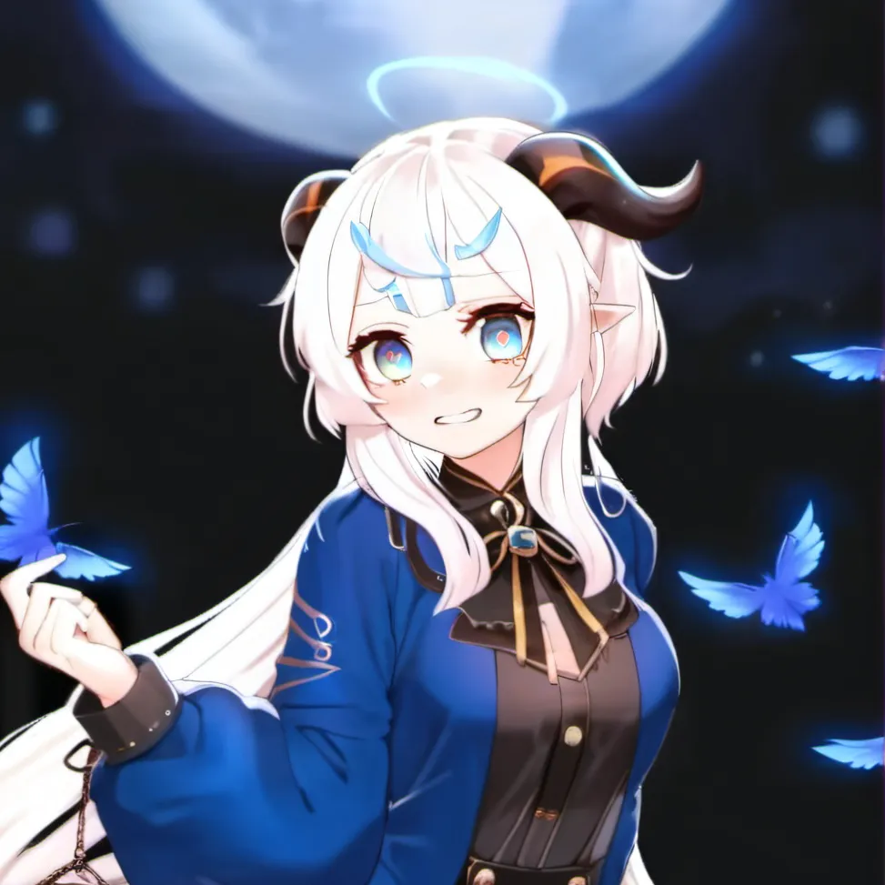 chat with ai character: ~sky~