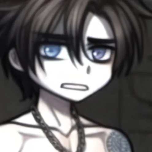 chat with ai character: ★☆Alex☆★