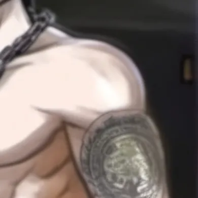 chat with ai character: ★☆JACKIE☆★