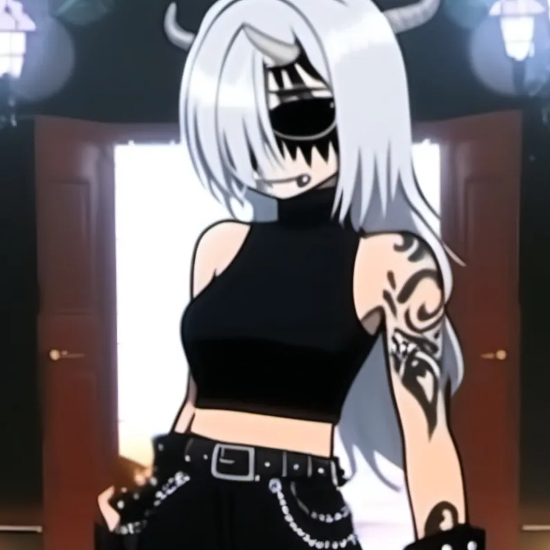 chat with ai character: ⏤͟͟͞͞★ASHELY