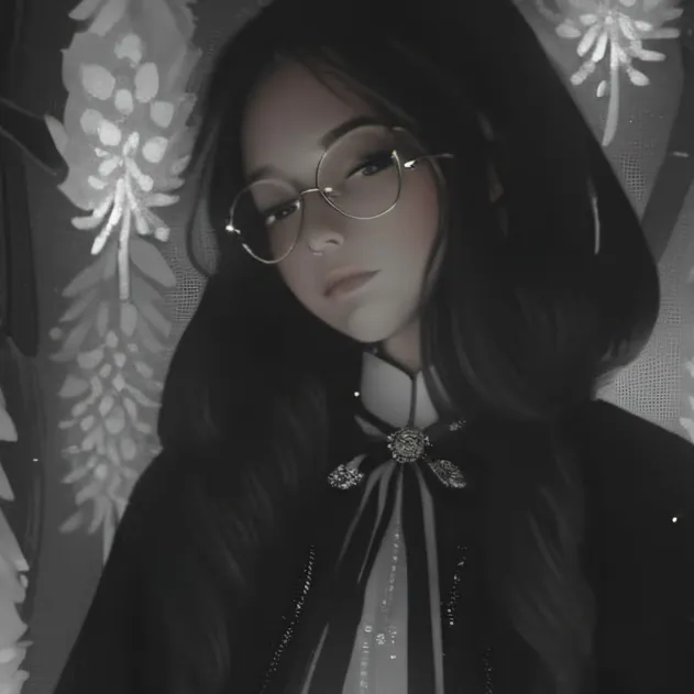 chat with ai character: Chloe~