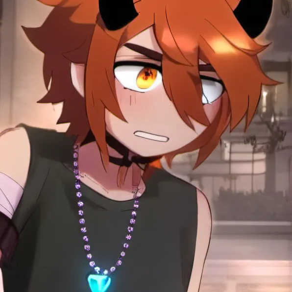 chat with ai character: max