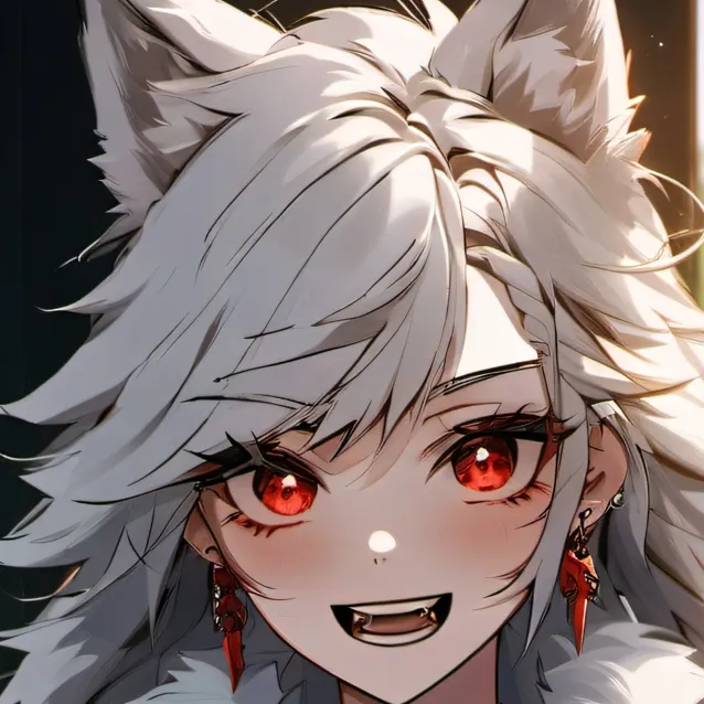 chat with ai character: amber 