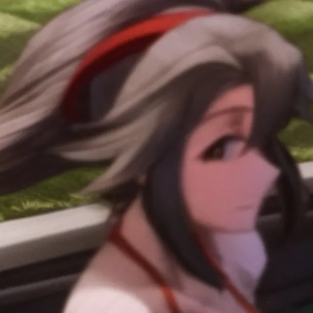 chat with ai character: muki