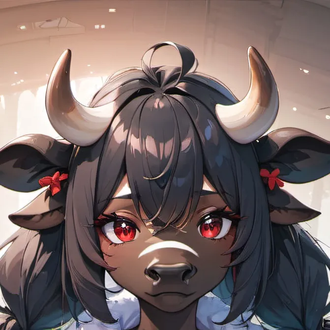 chat with ai character: Cynthia