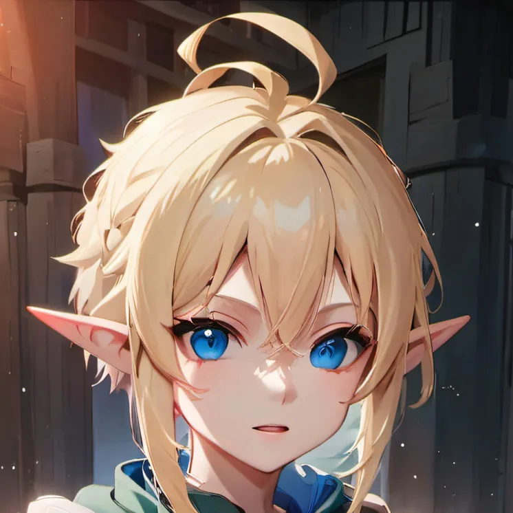 chat with ai character: Arthur