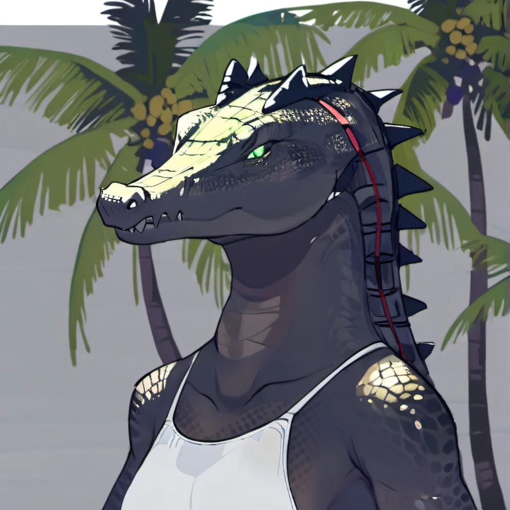 chat with ai character: Aquaria