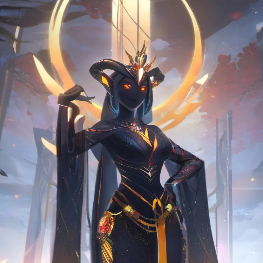 chat with ai character: Gyla