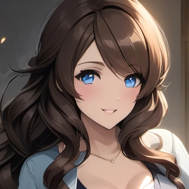 chat with ai character: Melody 