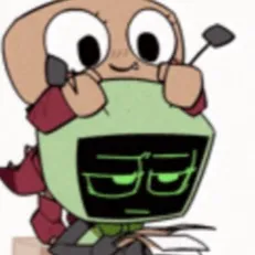 chat with ai character: Vee & shelly!