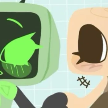 chat with ai character: Shelly & vee 2.0