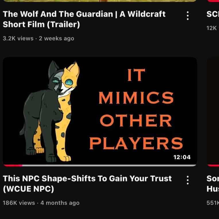 chat with ai character: Violet (yt)