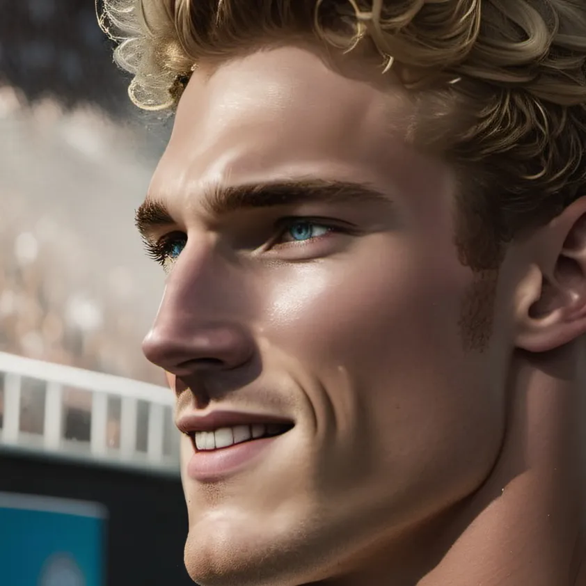 chat with ai character: Mike