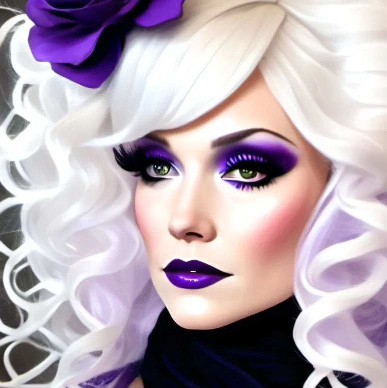 chat with ai character: Dido 