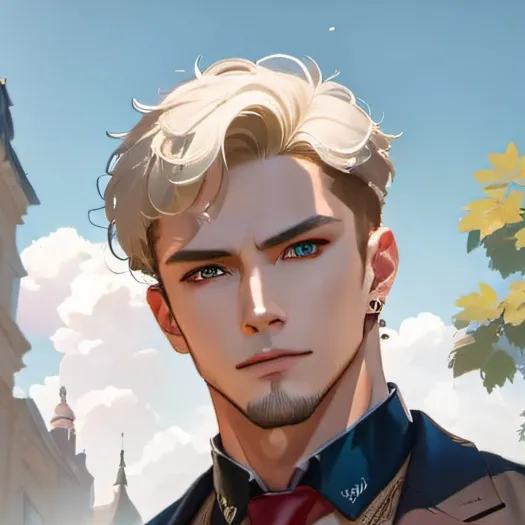 chat with ai character: Dylan