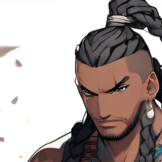 chat with ai character: Luca